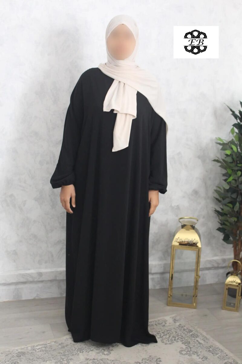 abaya-evasee-oversize-noir-caviary-el-bassira-Emma-e-cav-black (2)