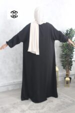 abaya-evasee-oversize-noir-caviary-el-bassira-Emma-e-cav-black (4)