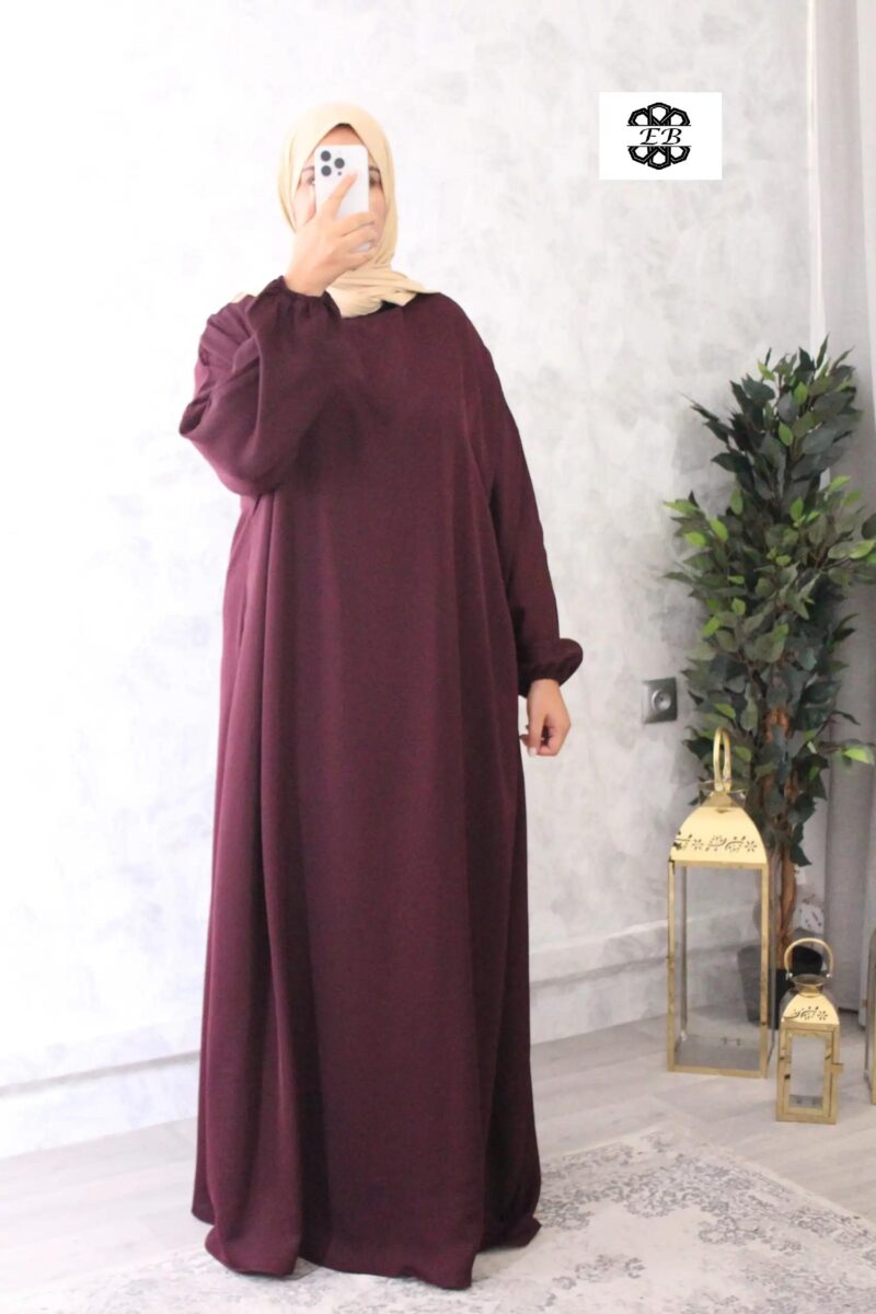 abaya-evasee-extra-large-manches-serrees-cachou-nida-Emma-e-El-Bassira-K-nida-161