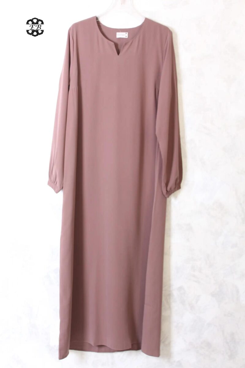 abaya-droite-manches-serrees-brun-calabre-caviary-el-bassira-he-cav-145