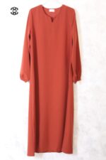 abaya-droite-manches-serres-brique-koshibo-el-bassira-he-kos-158