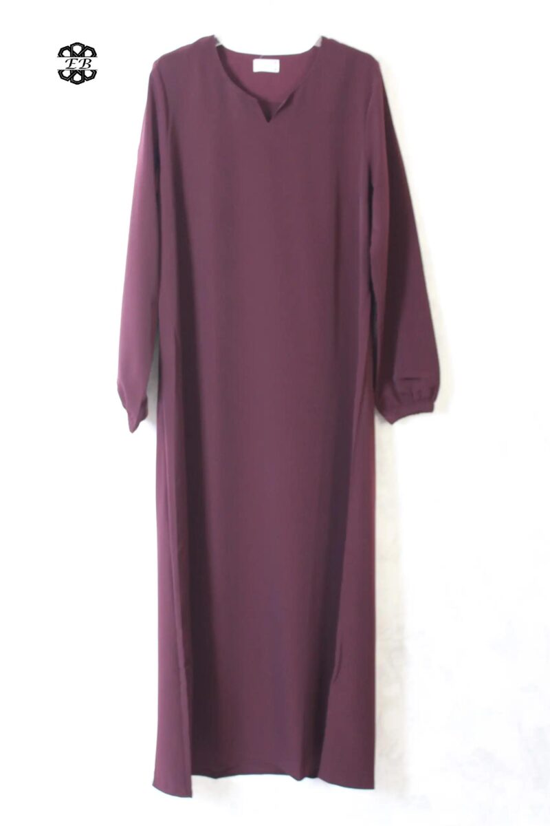 abaya-droite-manches-serres-cachou-koshibo-el-bassira-he-kos-161
