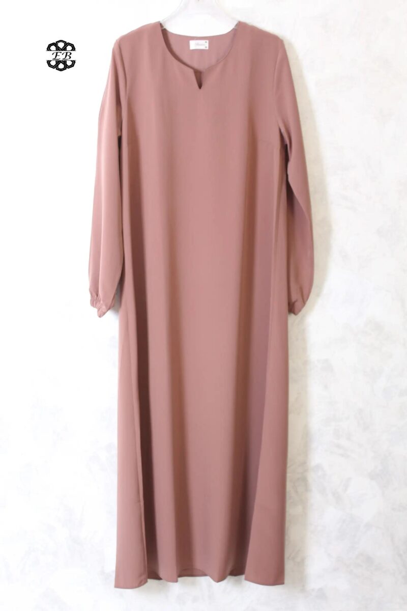 abaya-droite-manches-serres-terre-koshibo-el-bassira-he-kos-142